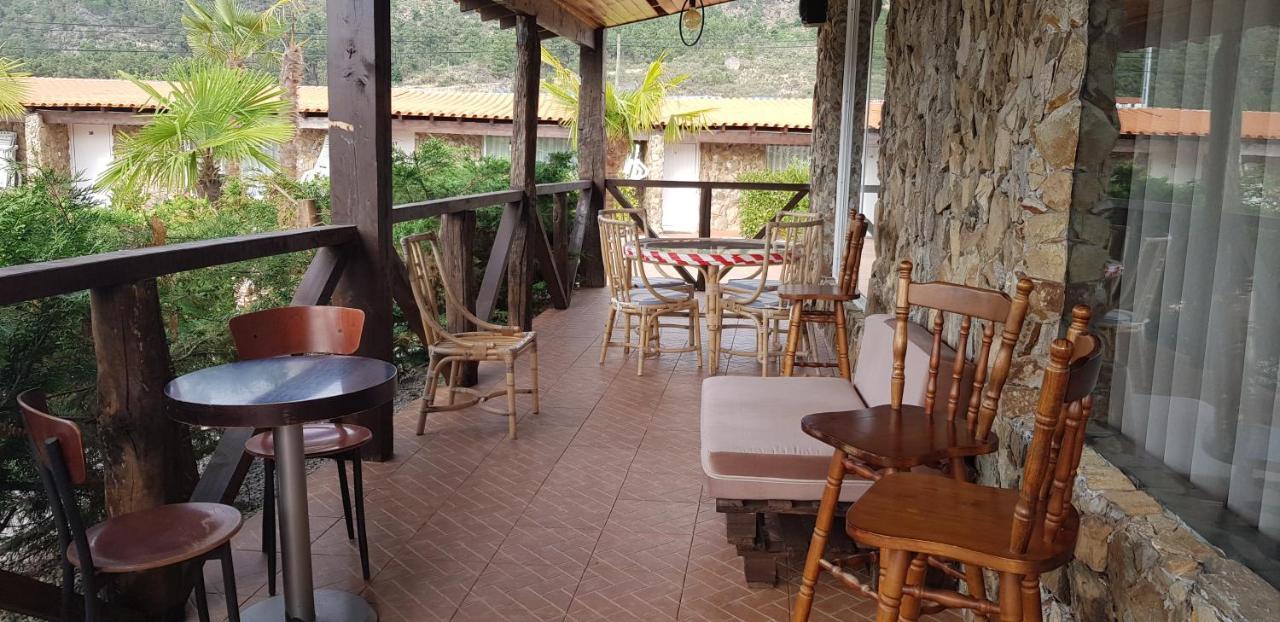 Gojim Casa Rural Armamar Zewnętrze zdjęcie