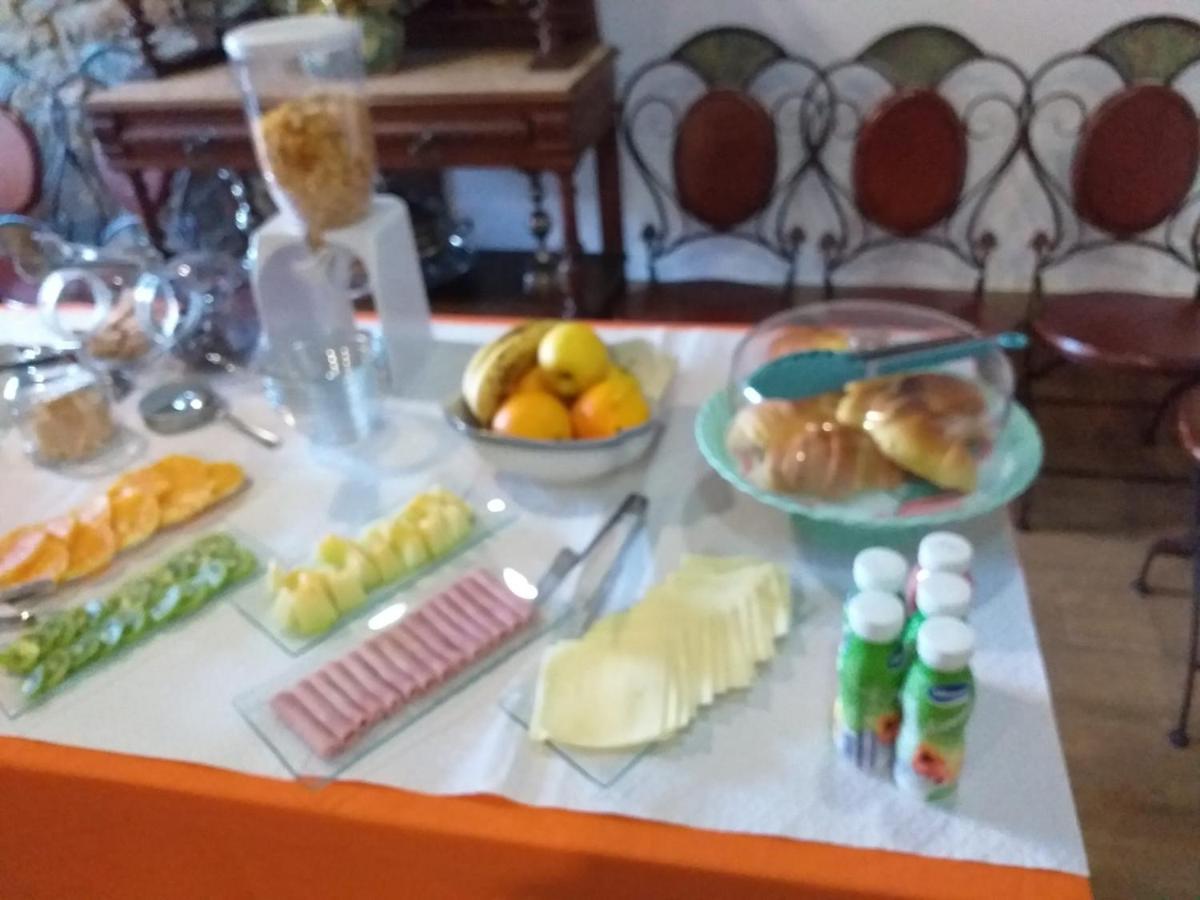 Gojim Casa Rural Armamar Zewnętrze zdjęcie