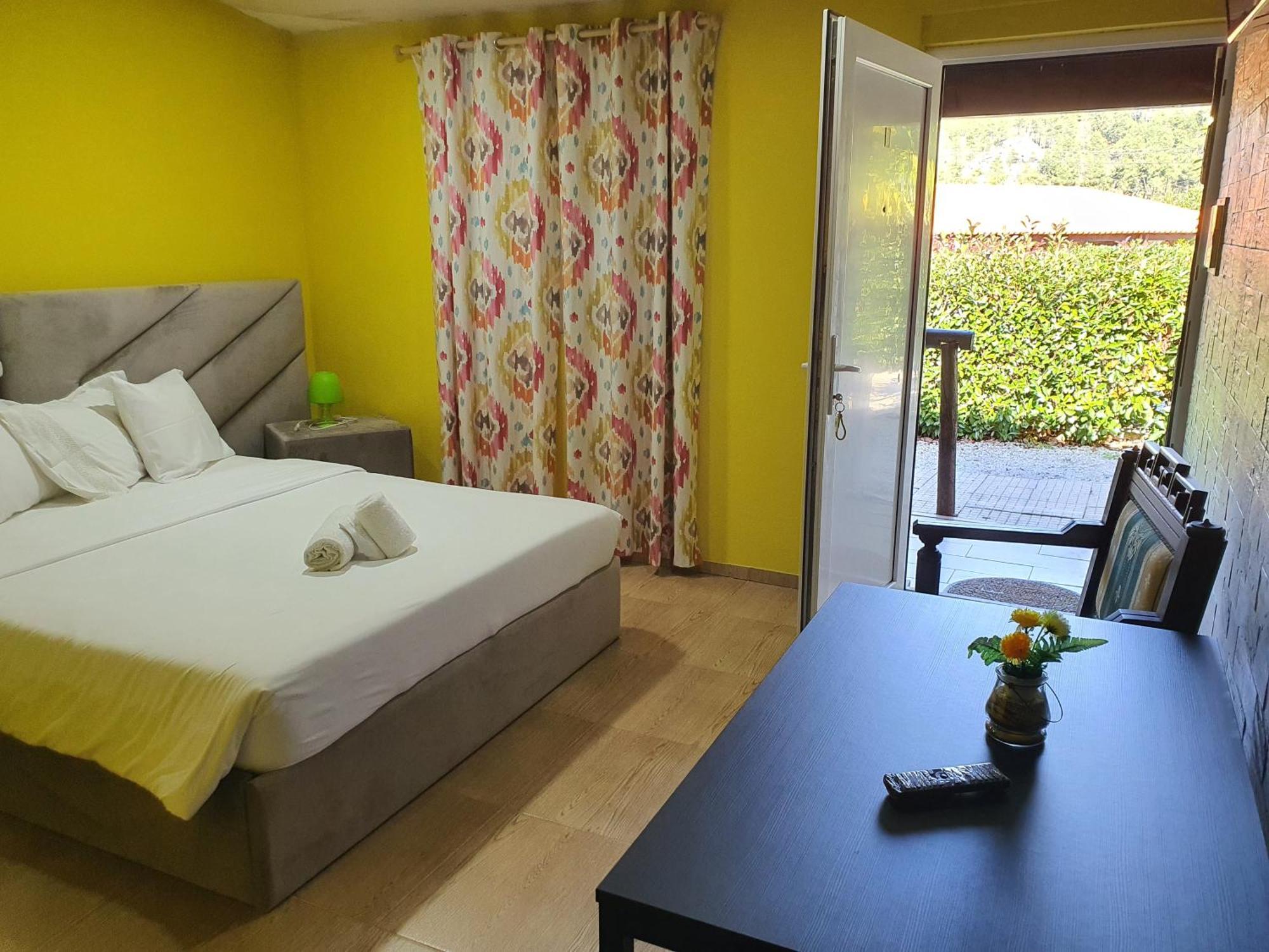 Gojim Casa Rural Armamar Zewnętrze zdjęcie