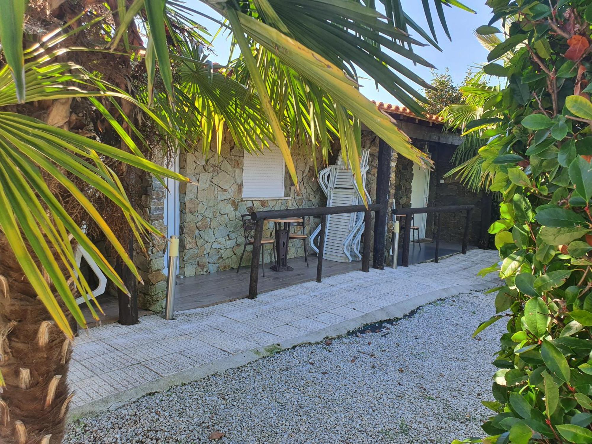 Gojim Casa Rural Armamar Zewnętrze zdjęcie
